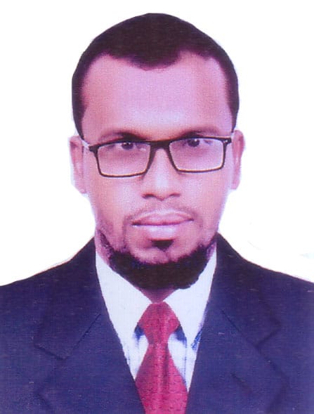 MD Suman Miah